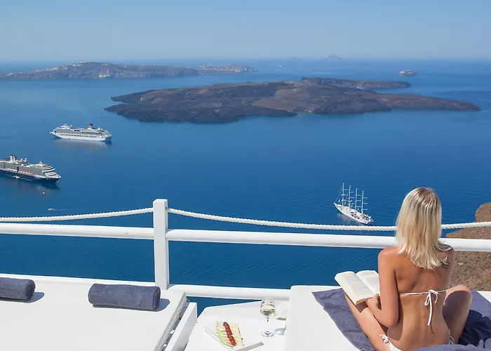 On The Rocks - Small Luxury Hotels Of The World (Adults Only)