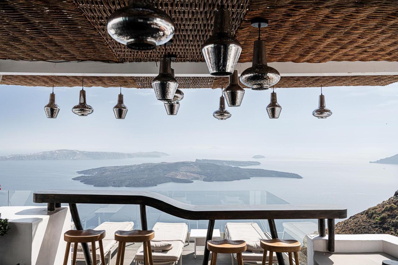 Отель On The Rocks - Small Luxury Of The World (adults Only)
