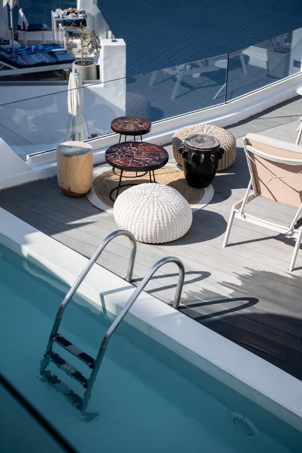 Отель On The Rocks - Small Luxury Of The World (adults Only) 4*
