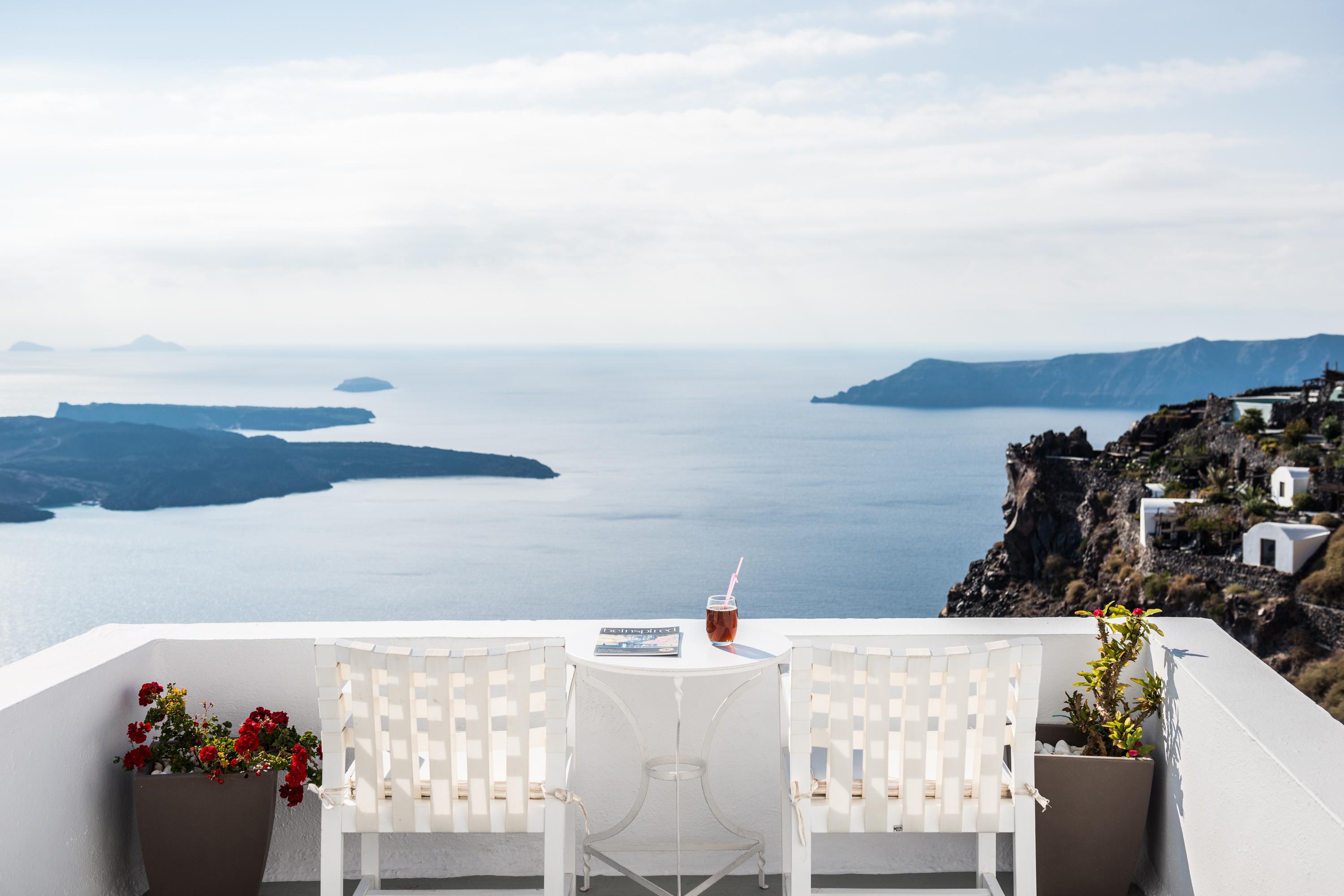 On The Rocks - Small Luxury Of The World (adults Only) Имеровигли