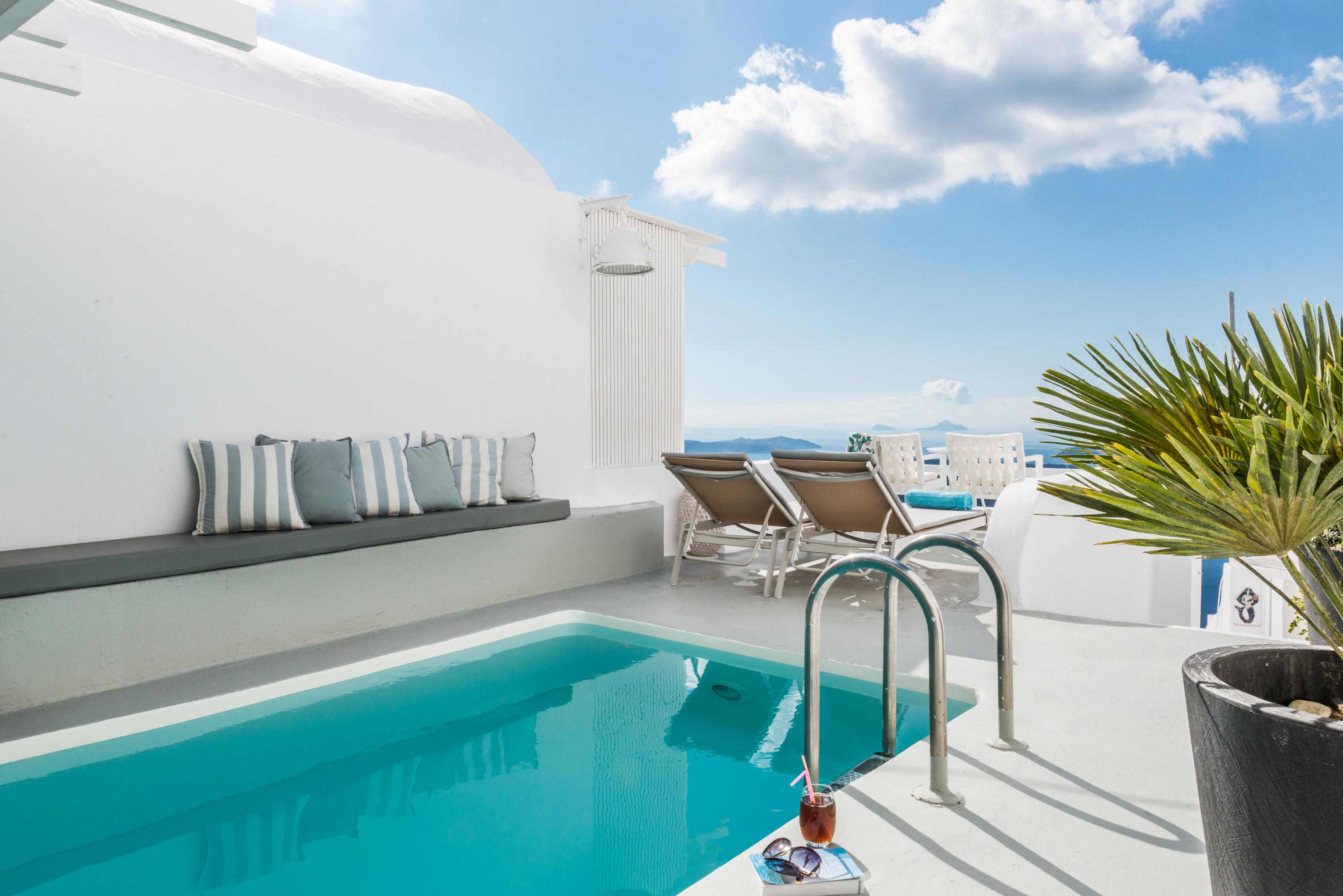 Отель On The Rocks - Small Luxury Of The World (adults Only)