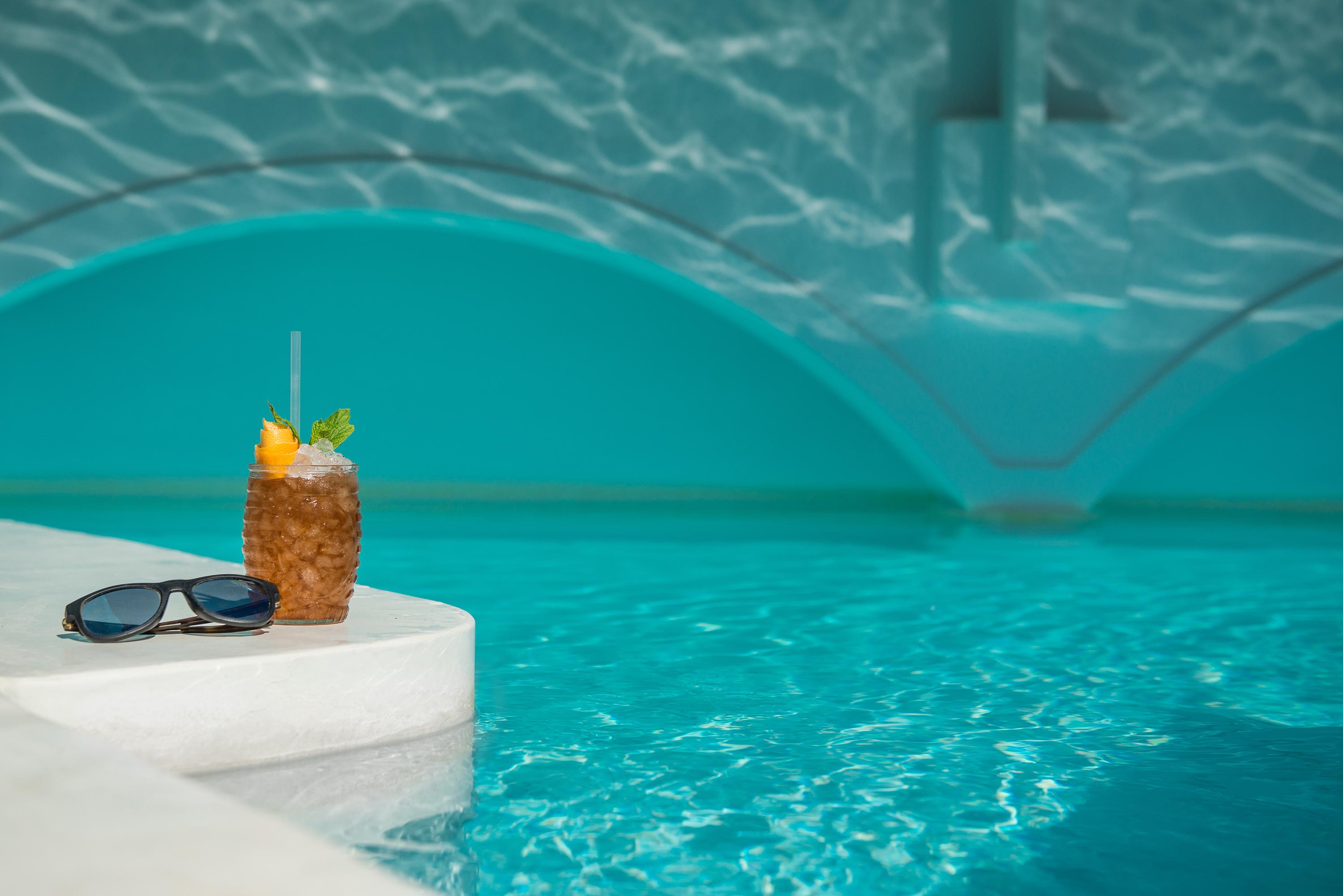 On The Rocks - Small Luxury Of The World (adults Only) Отель
