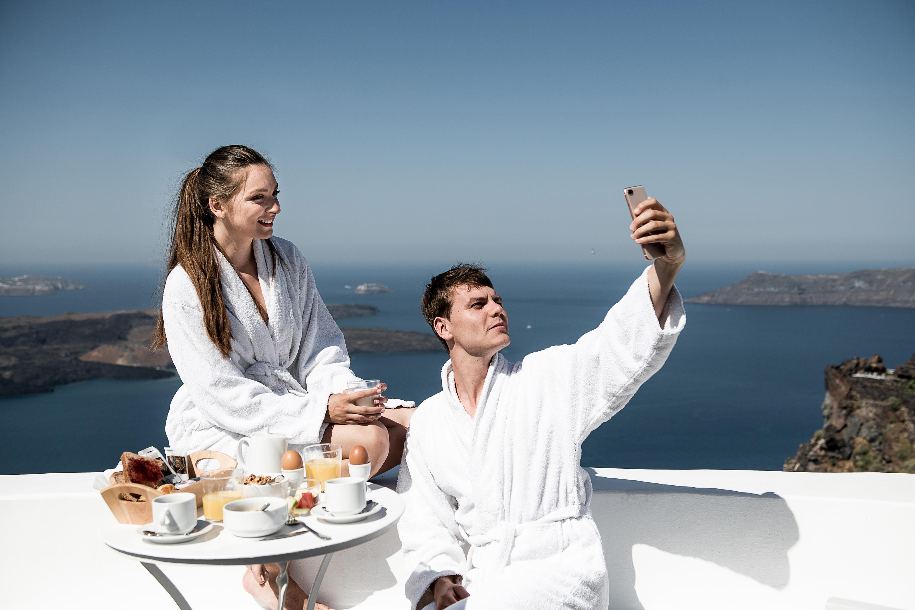 On The Rocks - Small Luxury Of The World (adults Only) Имеровигли
