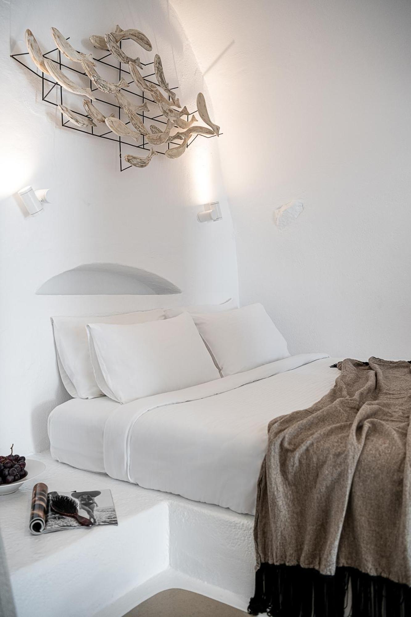 On The Rocks - Small Luxury Of The World (adults Only) Отель Имеровигли