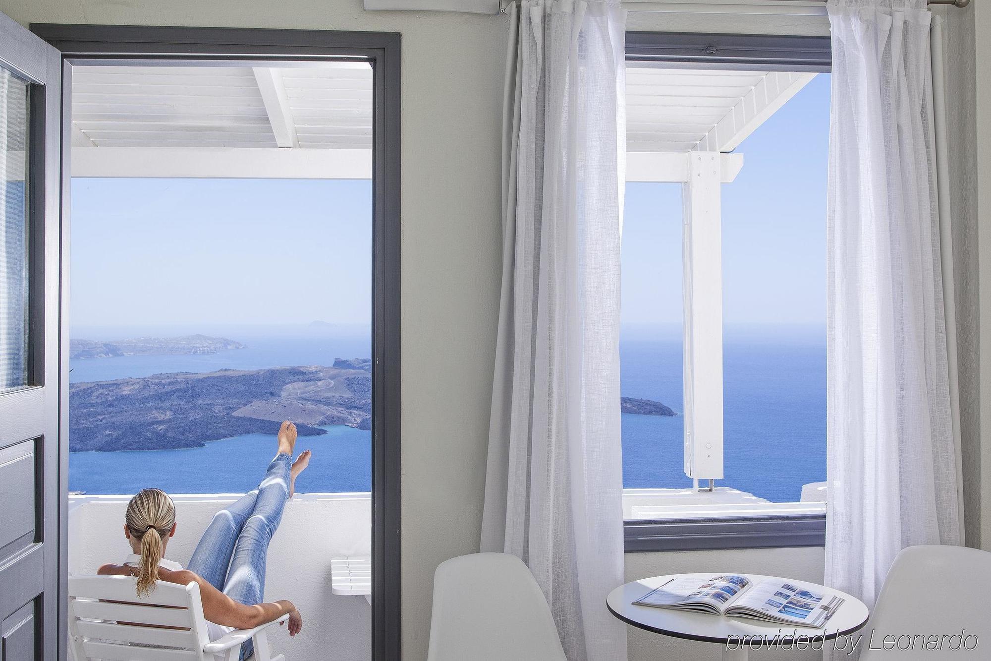 On The Rocks - Small Luxury Of The World (adults Only) Отель Имеровигли