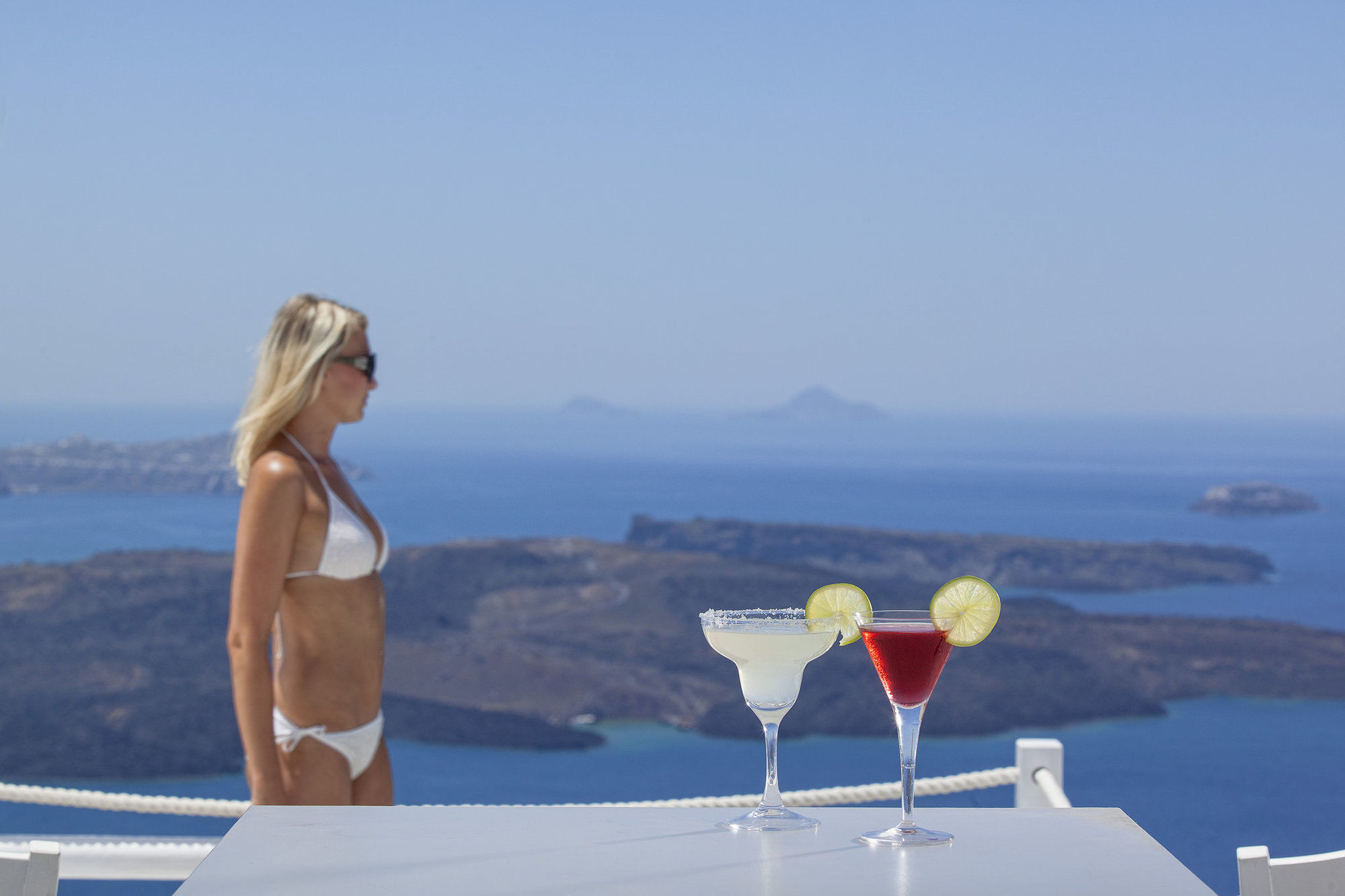 On The Rocks - Small Luxury Of The World (adults Only)