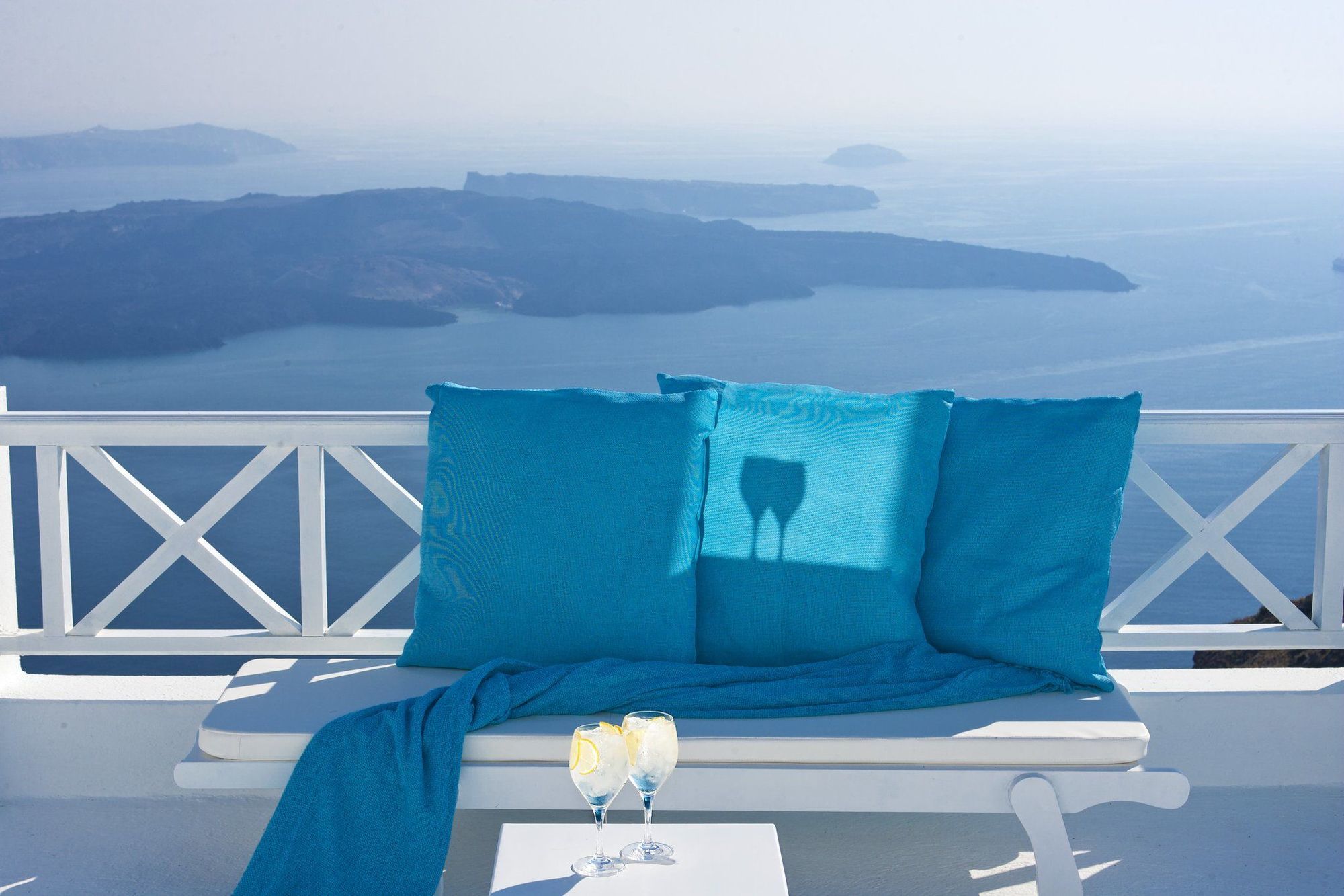 Отель On The Rocks - Small Luxury Of The World (adults Only)