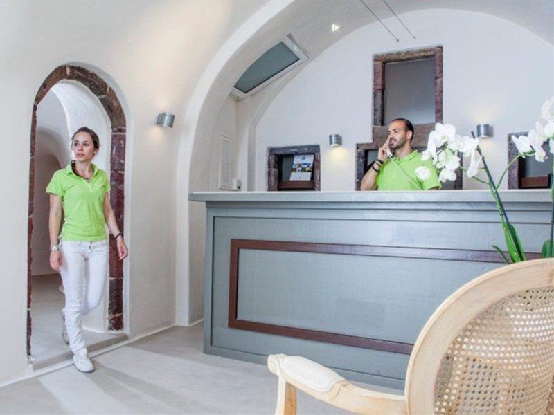 On The Rocks - Small Luxury Of The World (adults Only) Отель Имеровигли