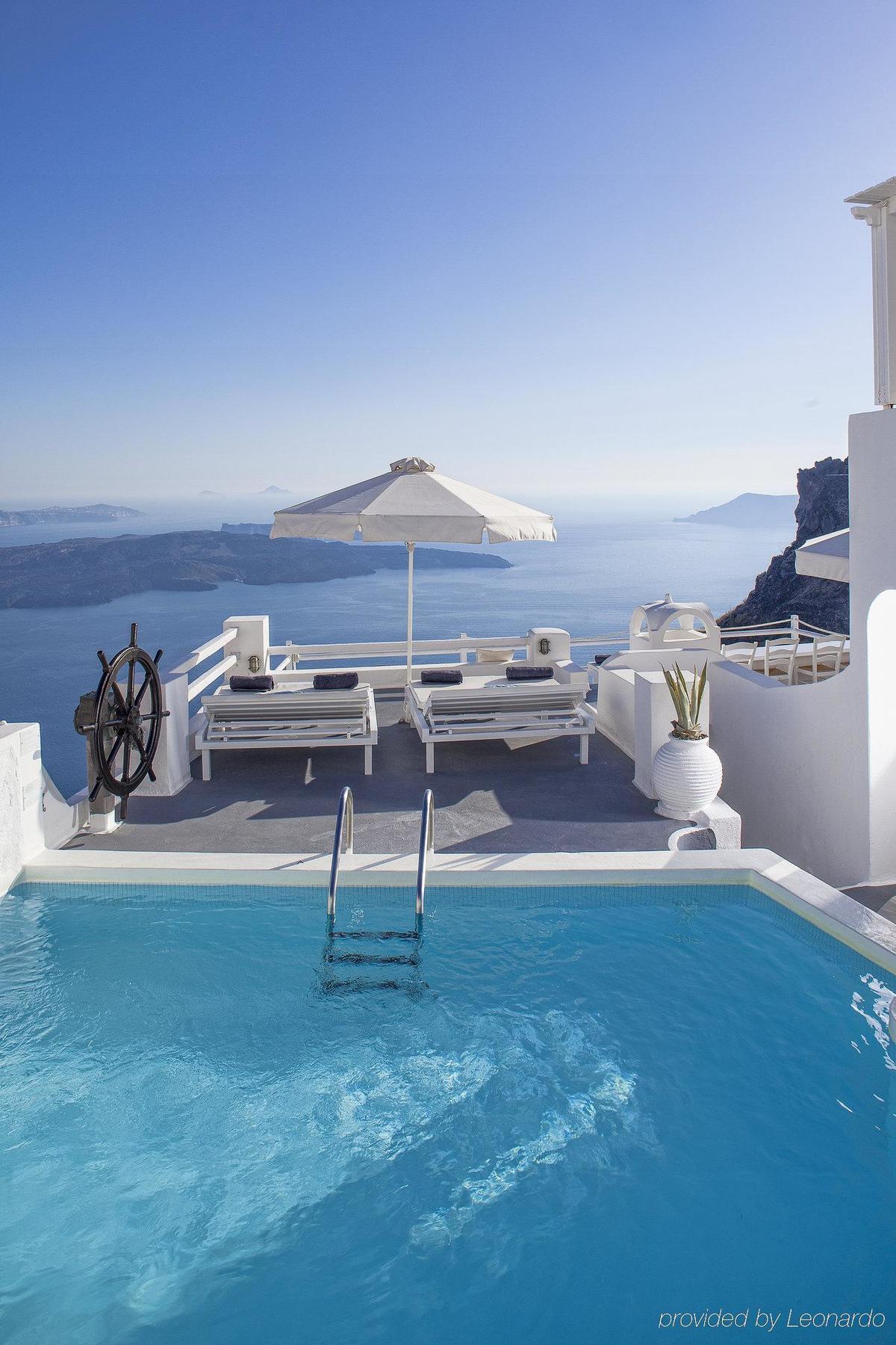 On The Rocks - Small Luxury Of The World (adults Only)