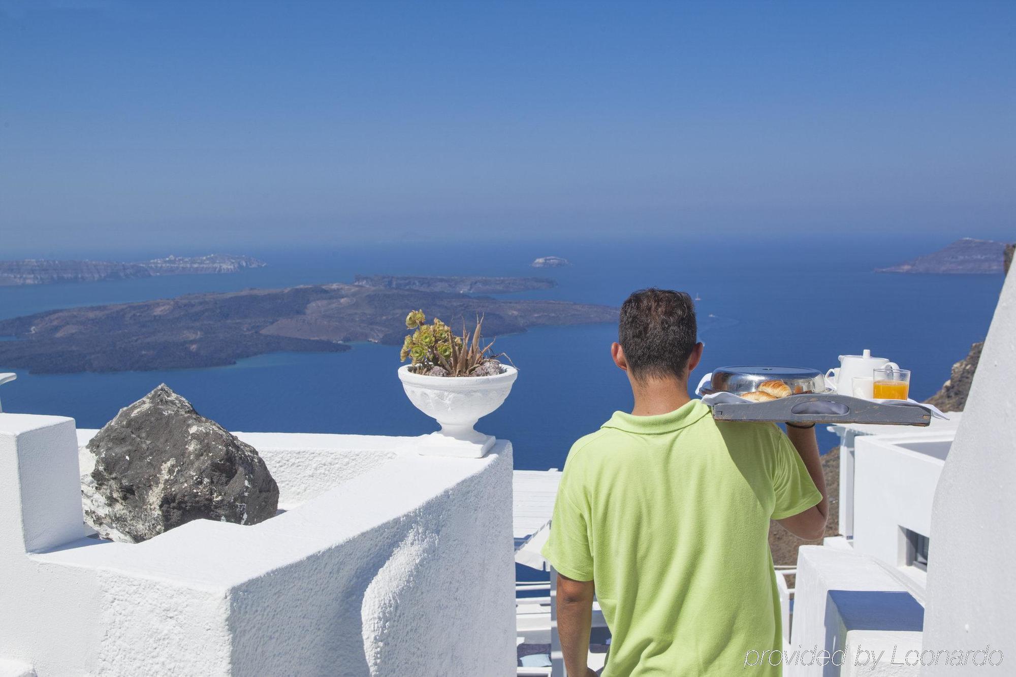 Отель On The Rocks - Small Luxury Of The World (adults Only) Имеровигли