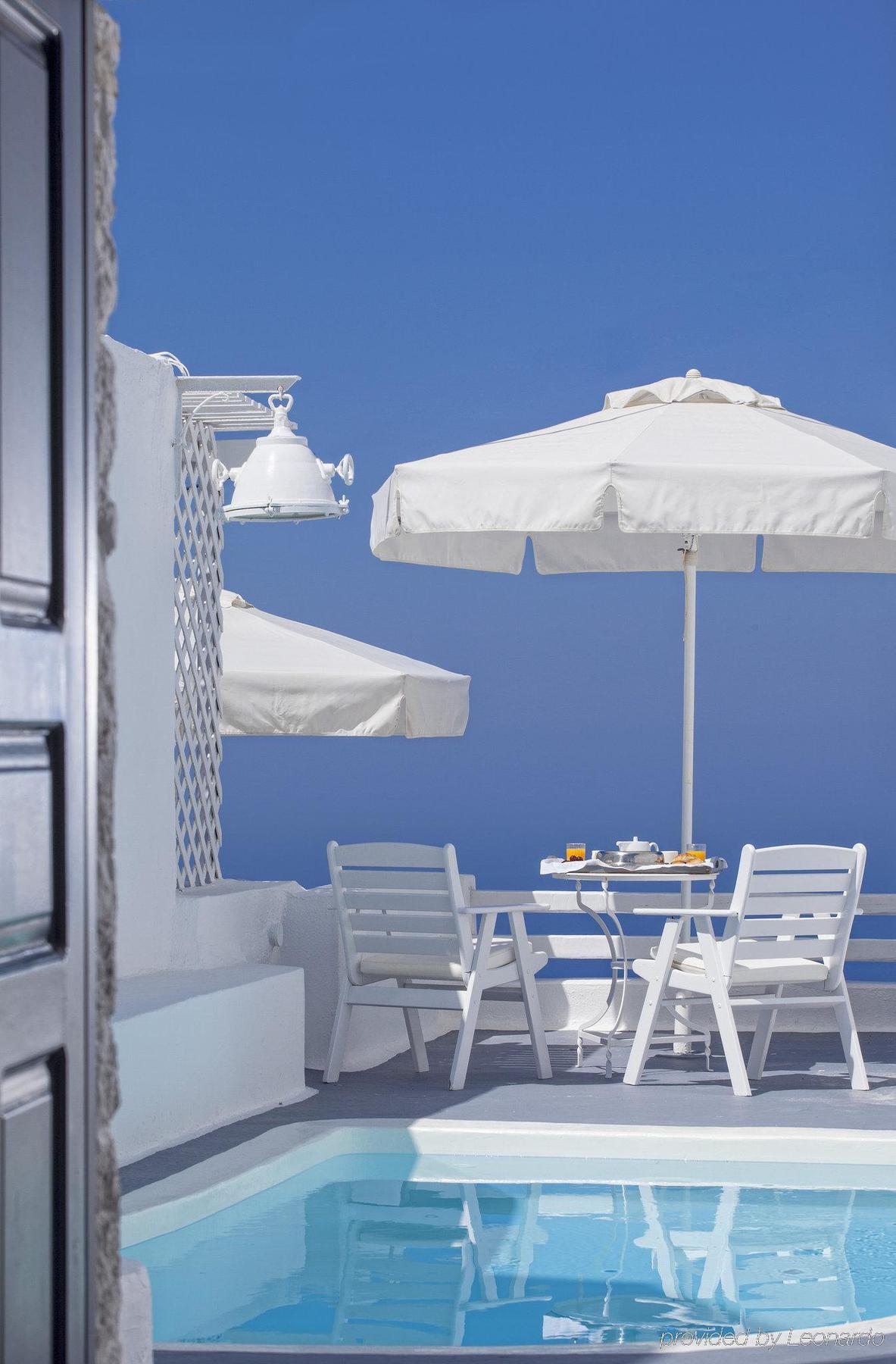 On The Rocks - Small Luxury Of The World (adults Only) 4*